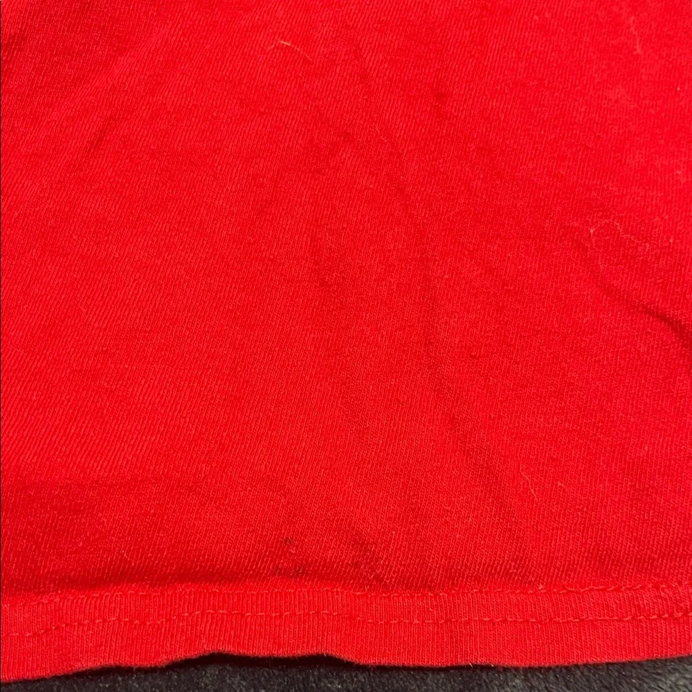 Osoyoos Nighthawks Youth Cotton T-Shirt – Size Youth S (6-8 boys) - Picture 4 of 8